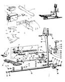Feed regulator assembly