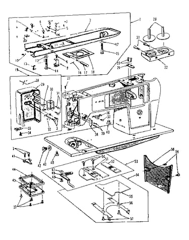 Needle plate
