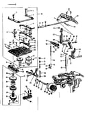 Cam assembly