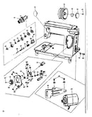 Motor assembly
