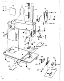 Needle plate