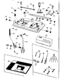 Attachment parts
