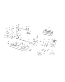 Feed regulator assembly