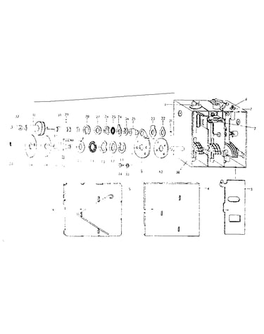 Uhf tuner