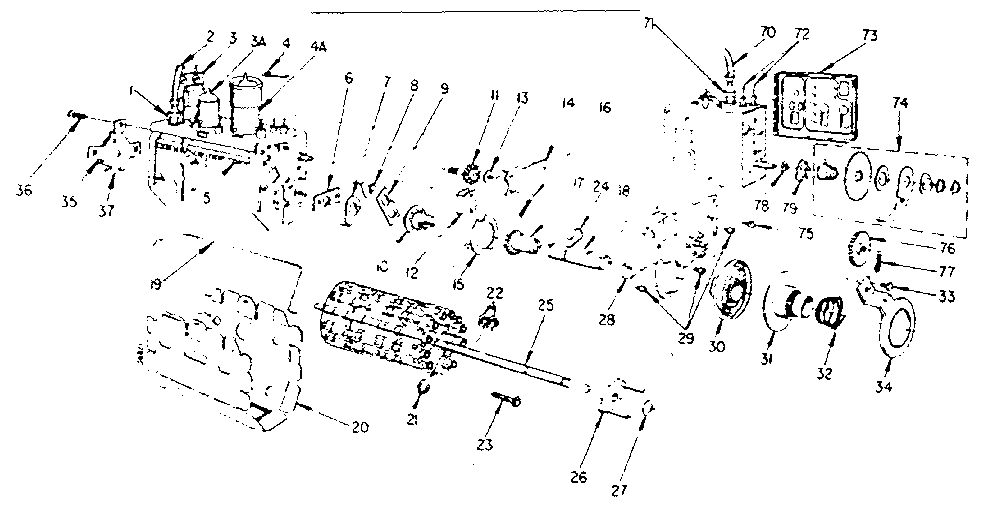 Vhf/uhf tuners (95-481-2 & 95-585-8)