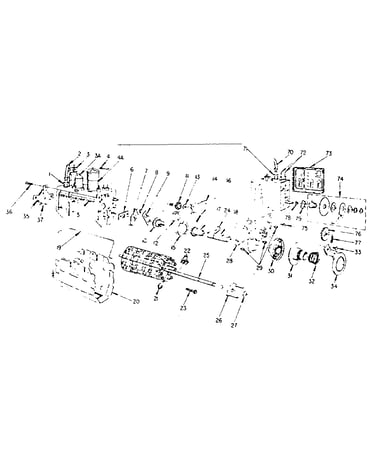 Vhf/uhf tuners (95-481-2 & 95-585-8)