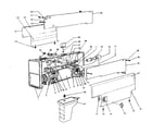 LXI 15652200200 replacement parts diagram