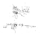 LXI 52841110200 vhf tuner diagram