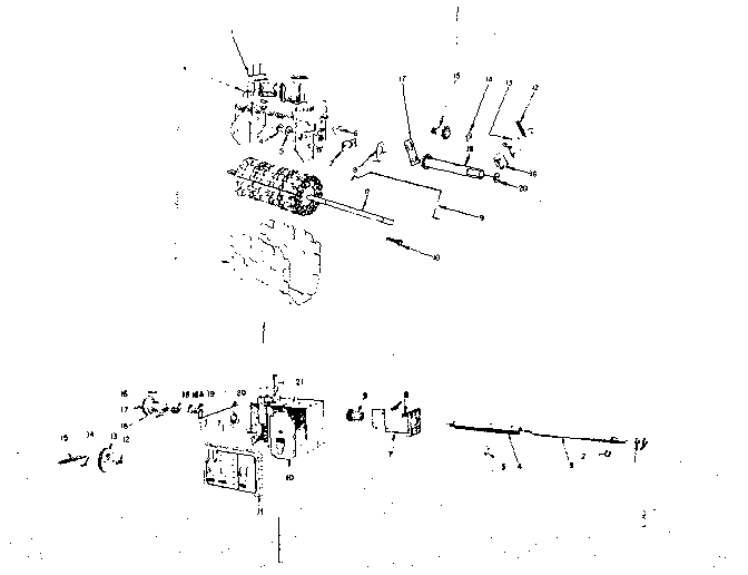 Vhf tuner