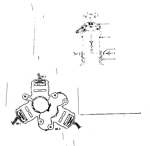 Uhf tuner