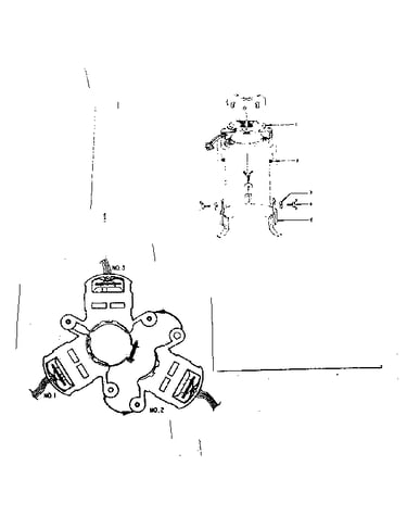 Uhf tuner