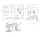 LXI 52841110200 deflection yoke diagram