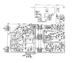 LXI 52841110200 convergence yoke (90-1273) diagram