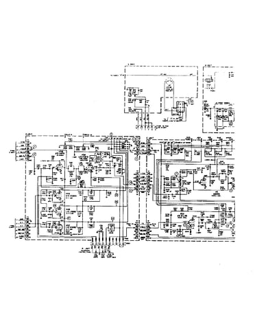 Convergence yoke (90-1273)