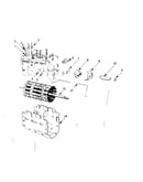 Vhf tuner (95-500-7)