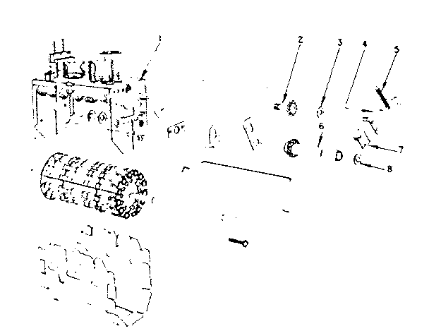 VHF TUNER (95-482-7)