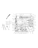 Miscellaneous chassis parts view