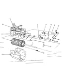 Vhf mechanical 95-482-7