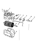Vhf tuner 95-500-7