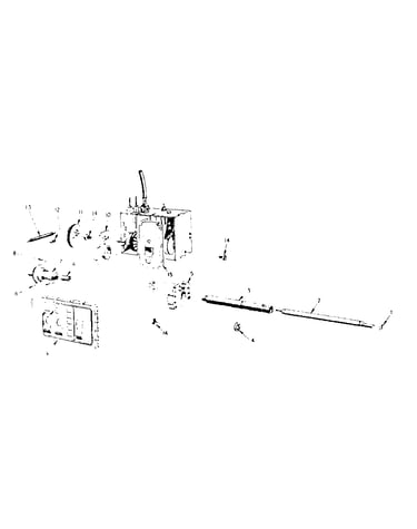 Uhf tuner 95-586-5