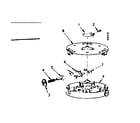 LXI 52881100 yoke diagram