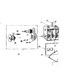 Uhf tuner (ut262) 46-9543-3