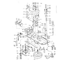 LXI 56451035 base plate assembly diagram