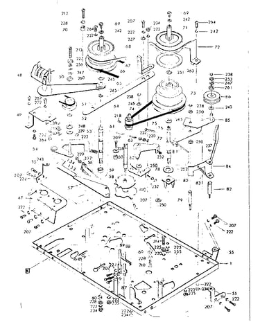 Chassis