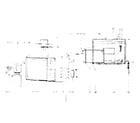 LXI 52841221100 cabinet parts diagram