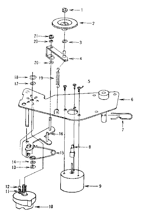 MECHANISM