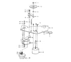 LXI 56932430200 mechanism diagram