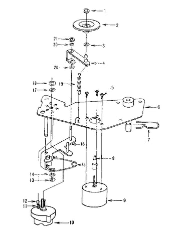 Mechanism
