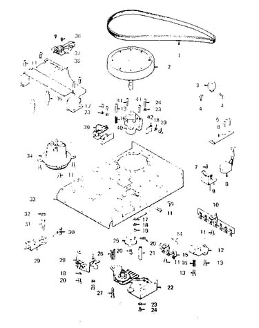 Mechanical