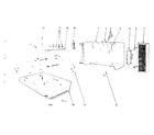 LXI 52832642100 replacement parts diagram