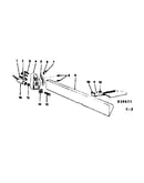 Fence assembly