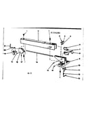 Fence assembly