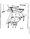 Guard assembly