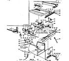 Craftsman 11324281 unit breakdown diagram