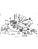 Yoke assembly