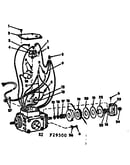 Motor assembly