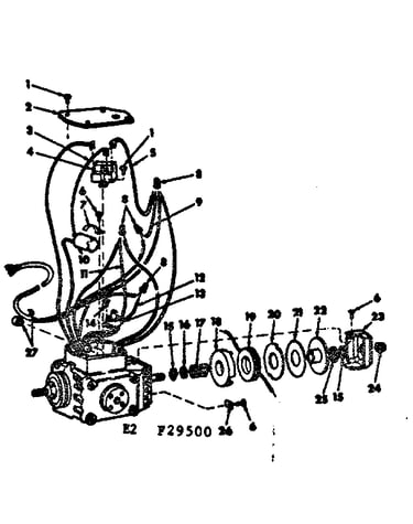 Motor assembly
