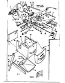 Base assembly