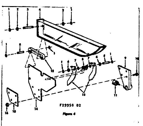 Guard assembly