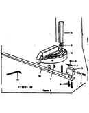 Miter gauge assembly