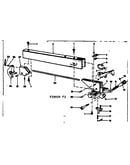Fence assembly