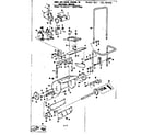 Craftsman 13181930 replacement parts diagram