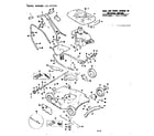 Craftsman 13197518 replacement parts diagram