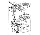 Craftsman 31522401 unit parts diagram