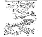 Craftsman 75827680 unit parts diagram