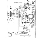 Craftsman 31527710 unit parts diagram